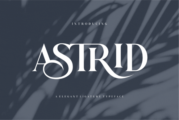 Astrid: Where Timeless Elegance Meets Modern Design