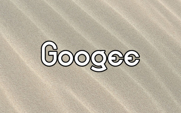 Googee: A Sans Serif Font That Brings Your Ideas to Life