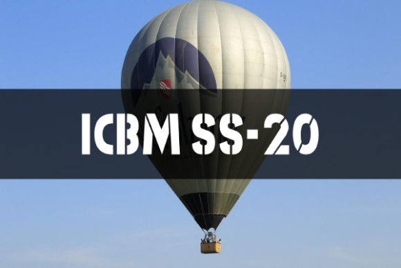 Icbmss: A Display Font That Commands Attention Without Shouting