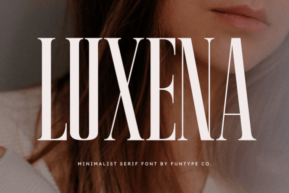 Luxena: Crafting Bold Visual Statements with Precision
