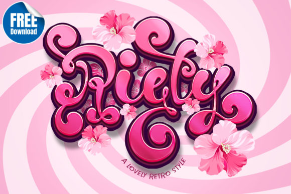 Riety: Capturing Vintage Charm for Modern Projects