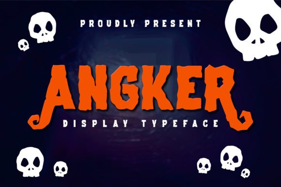 Unleash the Shadows: Using Angker for Maximum Impact