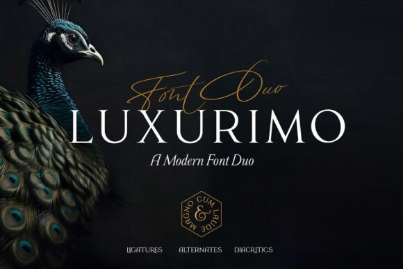 Why Luxurimo Is Your Go-To for Elegant Design Work